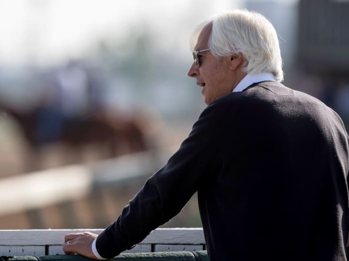 Baffert-Derby-Positive-1